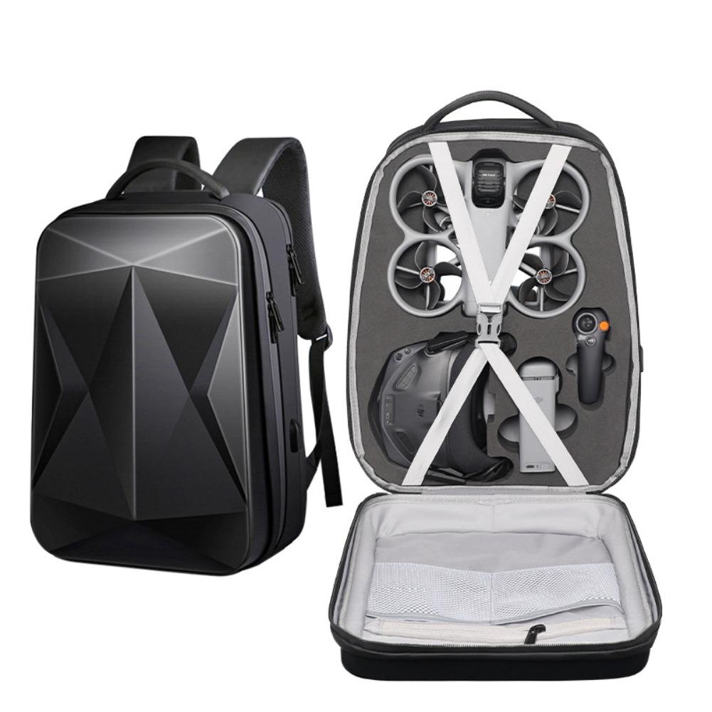 Hartschalen-Drohnen-Rucksack f – Fpv Drone Bag Bewertung und Preis
