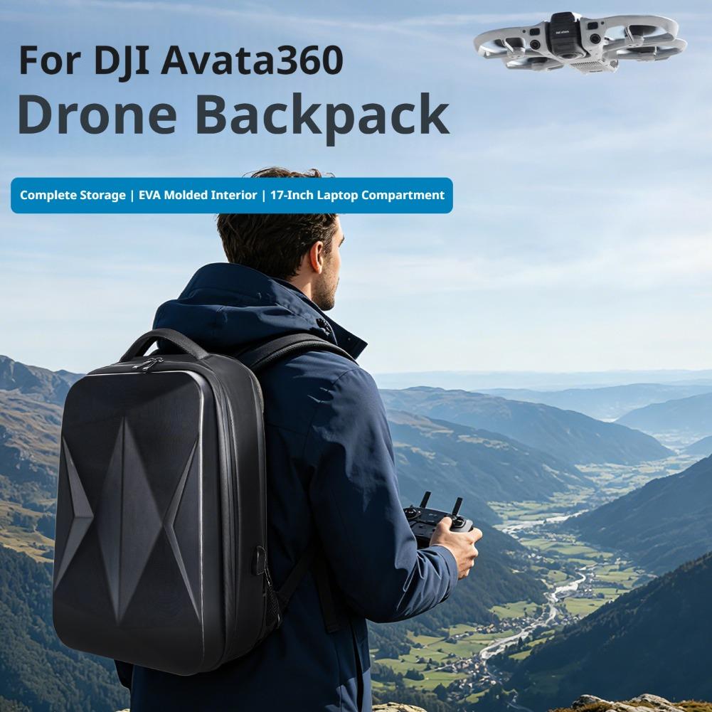 Hartschalen-Drohnen-Rucksack f – Fpv Drone Bag Bewertung und Preis