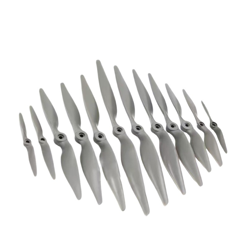 1/2PCS Gemfan APC Glasfaser Ny – Fpv Drone Propeller Bewertung und Preis