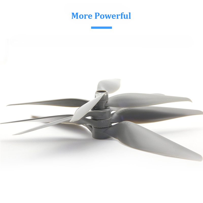 1/2PCS Gemfan APC Glasfaser Ny – Fpv Drone Propeller Bewertung und Preis