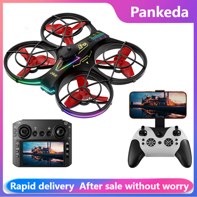 RH830 Professionelle 4K HD Dro – Fpv Drone Charger Bewertung und Preis