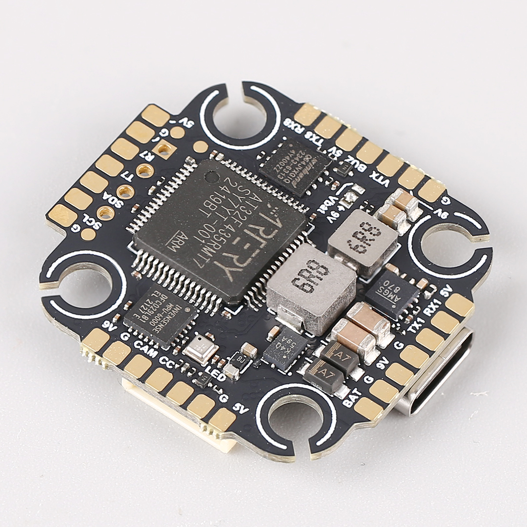 TBS Lucid FC Pro Stack Mini FP – Fpv Drone Quadcopter Bewertung und Preis