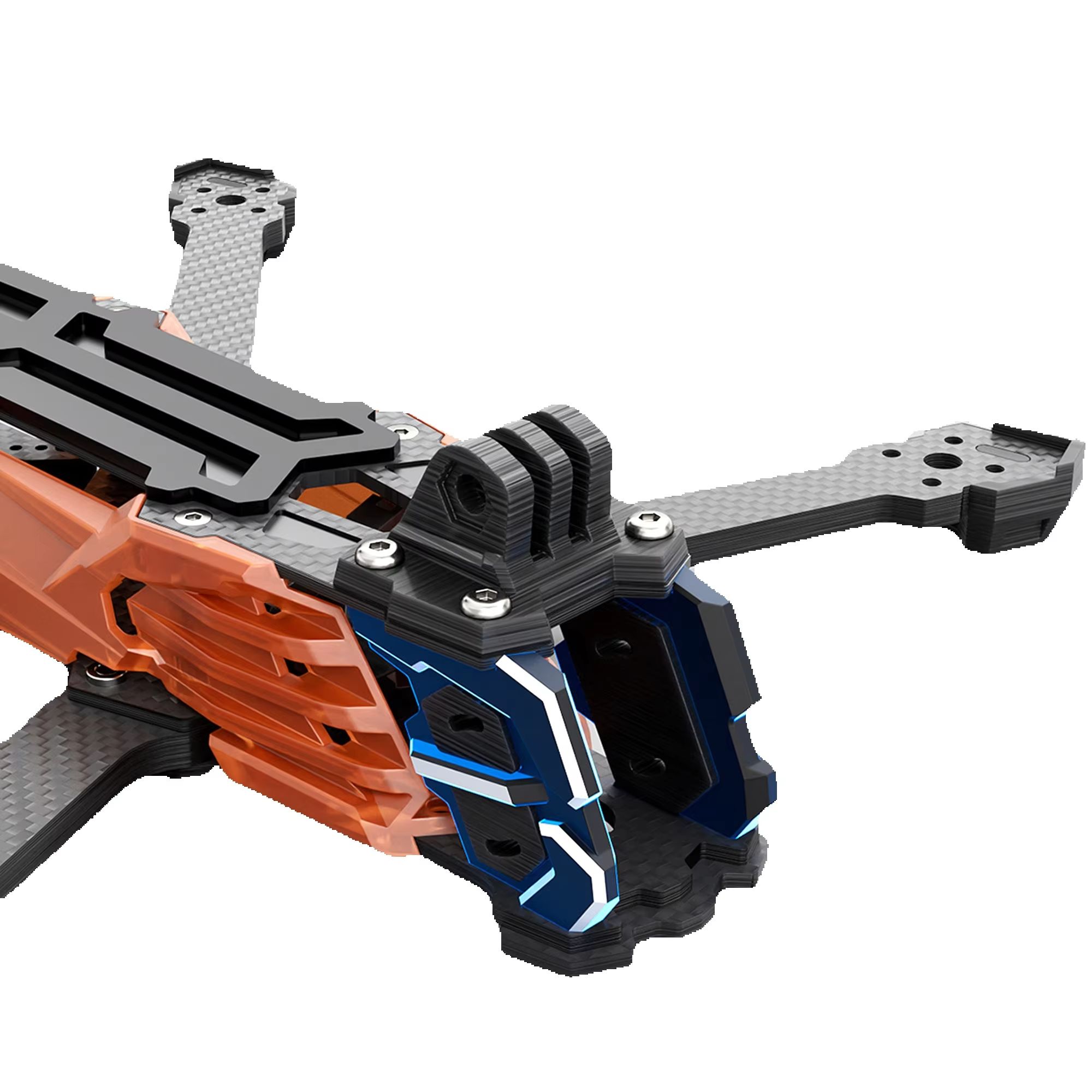 GEPRC GEP-Vapor-D5 D6 O4 Pro C – Fpv Drone Quadcopter Bewertung und Preis