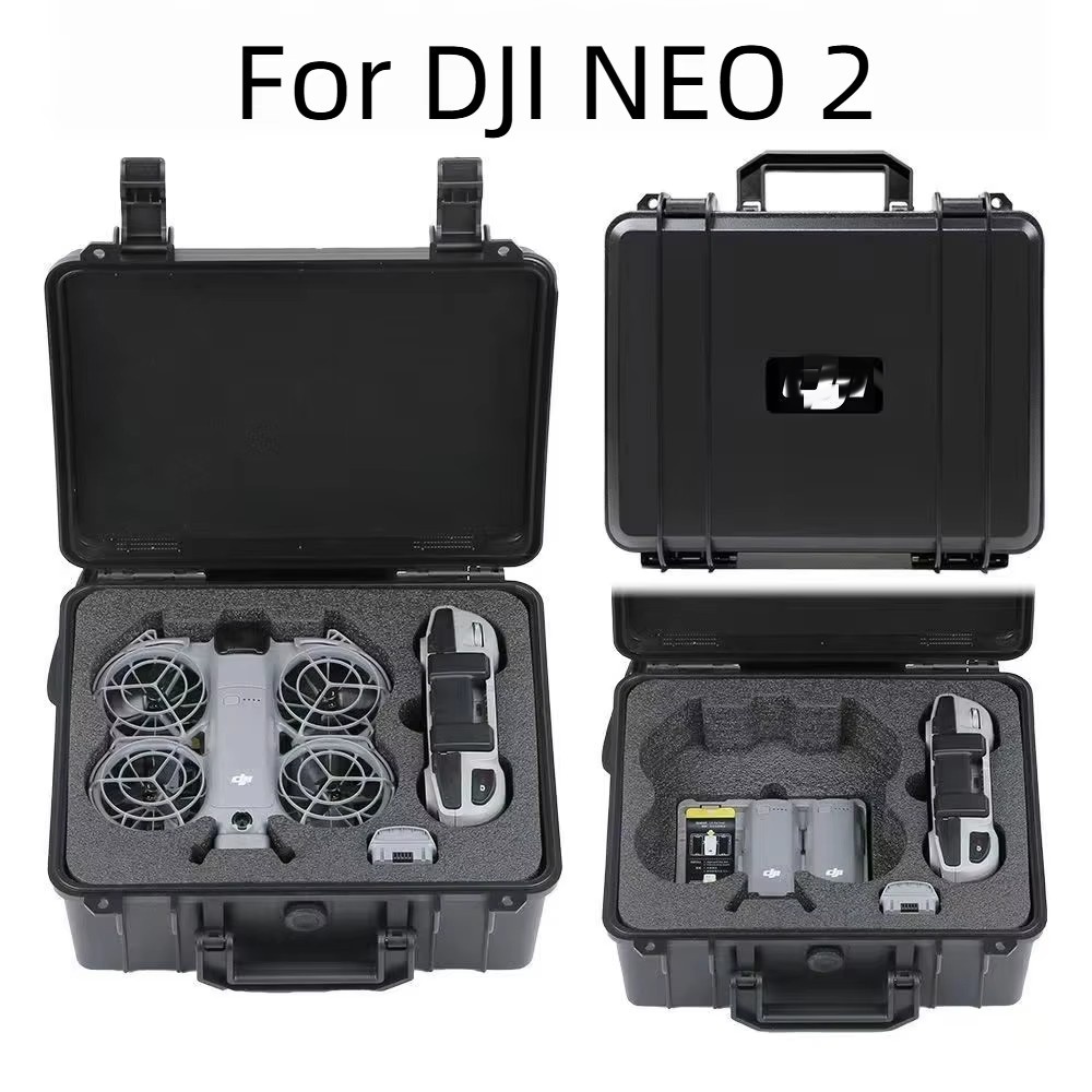 Geeignet für DJI NEO2 Schutzhü – Fpv Drone Bag Bewertung und Preis