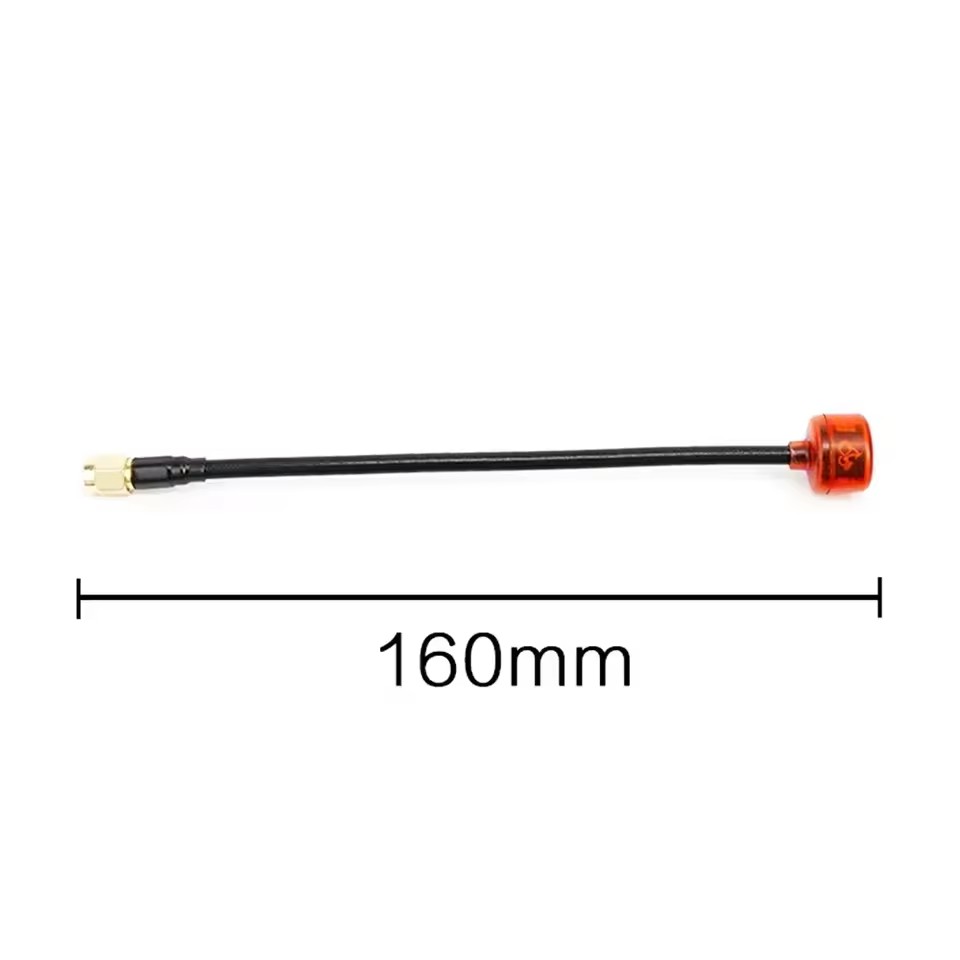 2026 NEU RUSHFPV RUSH Cherry F – Fpv Drone Transmitter Bewertung und Preis
