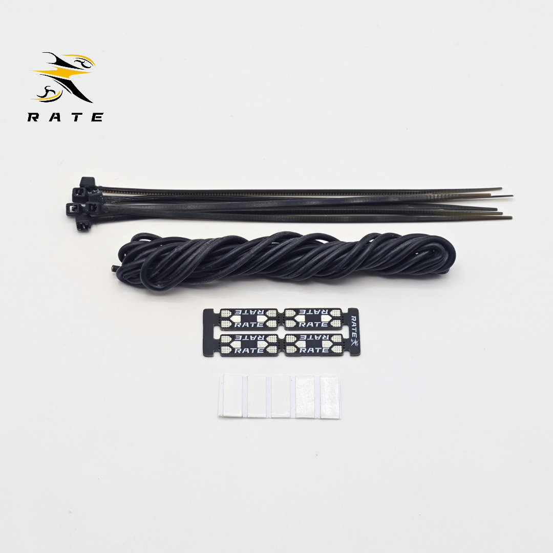FPV-Motor-Erweiterungsplatine  – Fpv Drone Bag Bewertung und Preis