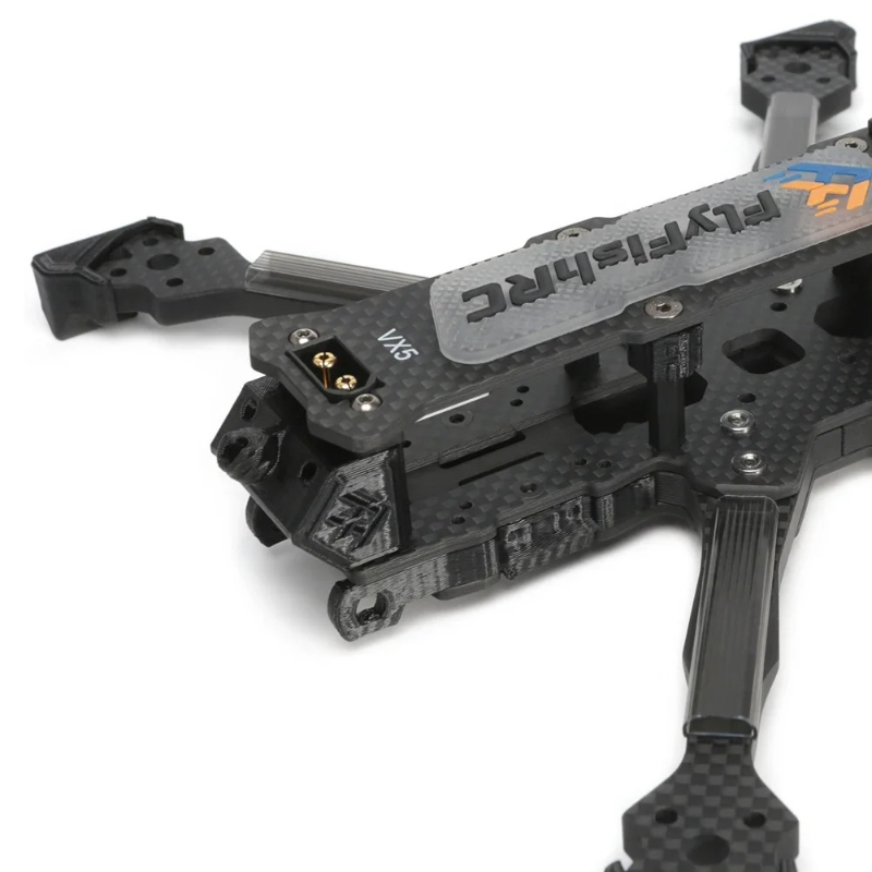 VX5 V2 5 Zoll T700 Volador FPV – Fpv Drone Tool Kit Bewertung und Preis