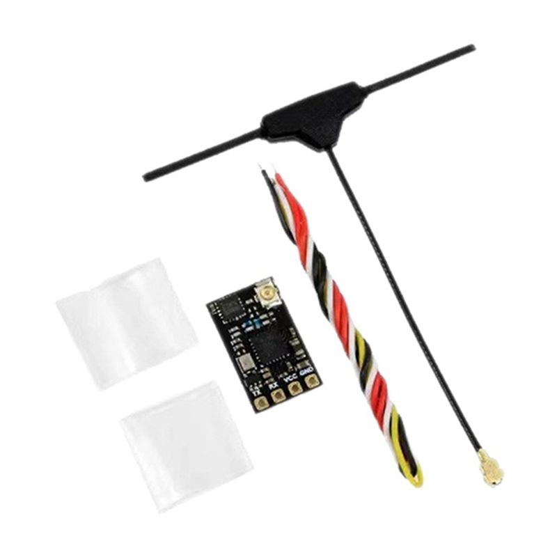 CYGJ-10PCS ELRS 2,4GHz Empfäng – Fpv Drone Antenna Bewertung und Preis
