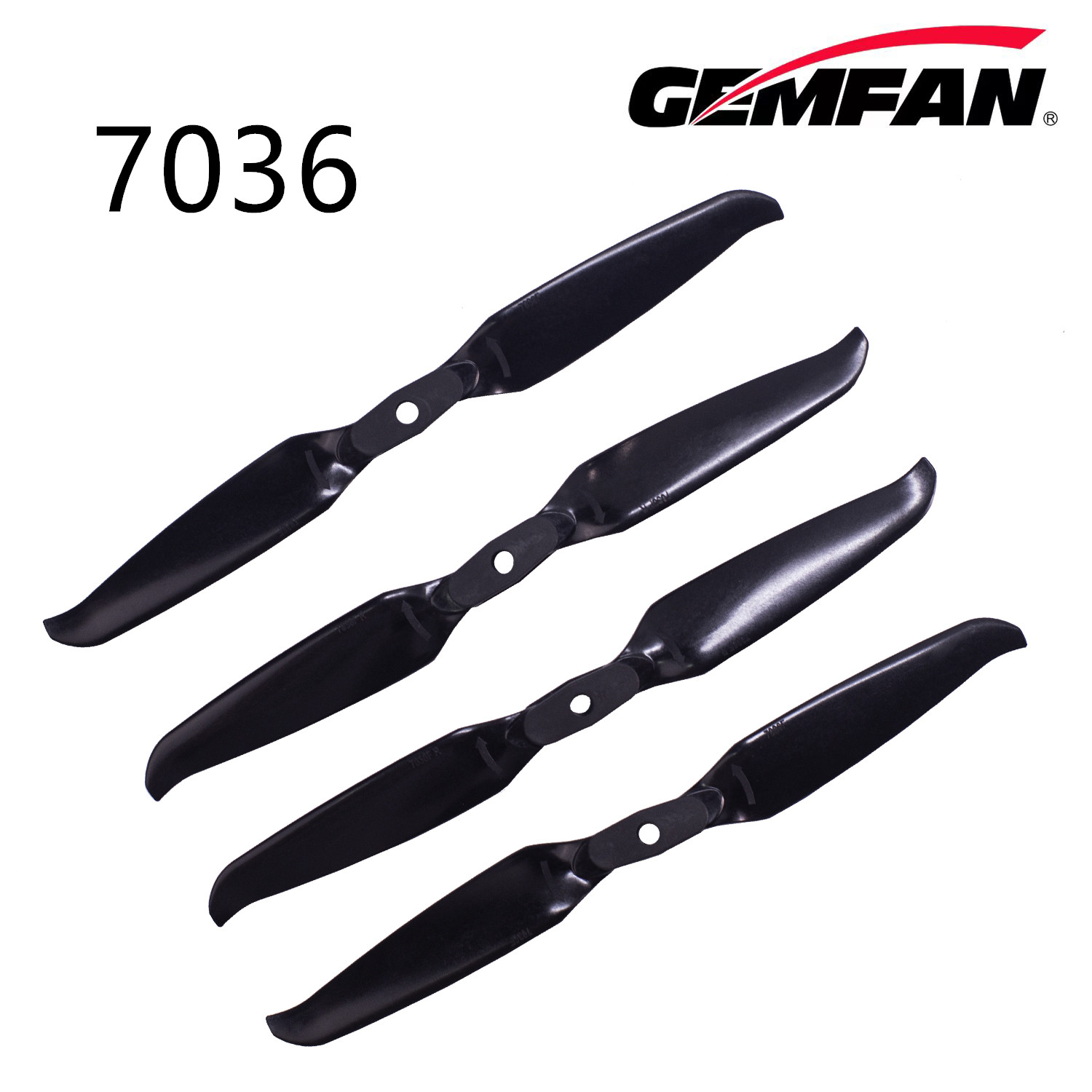 Klappbare Prop 2 Klinge 7-10 Z – Fpv Drone Propeller Bewertung und Preis