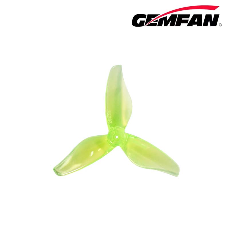 12 Paar (12CW + 12CCW) Gemfan  – Fpv Drone Propeller Bewertung und Preis