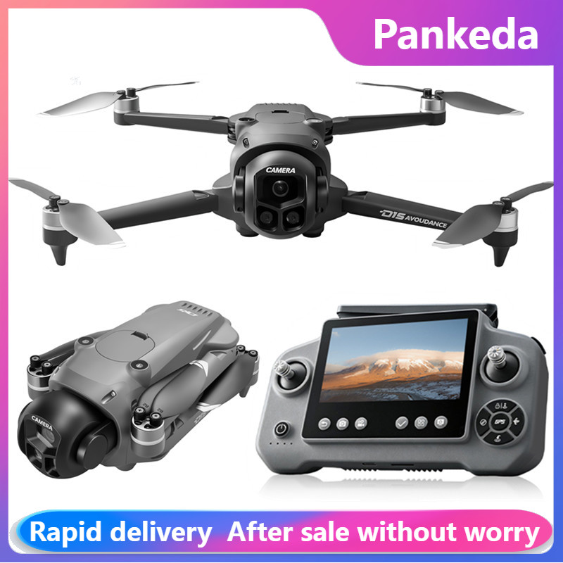 D15 Professionelle 4K HD Drohn – Fpv Drone Charger Bewertung und Preis
