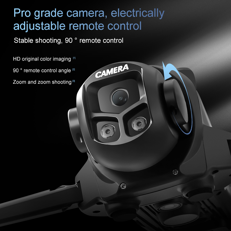 D15 Professionelle 4K HD Drohn – Fpv Drone Charger Bewertung und Preis