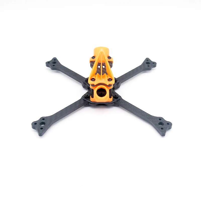 533 PRO 5-Zoll FPV-Rahmenkit 1 – Fpv Drone Kit Bewertung und Preis