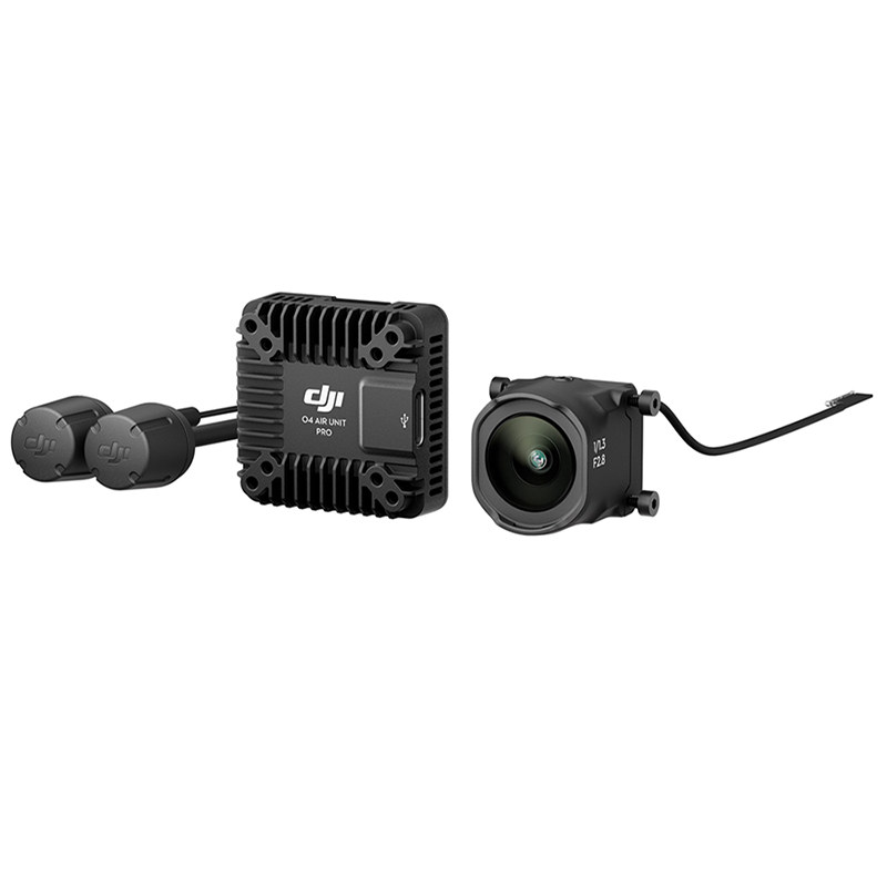 DJI O4 Air Unit Serie Flaggsch – Fpv Drone Receiver Bewertung und Preis