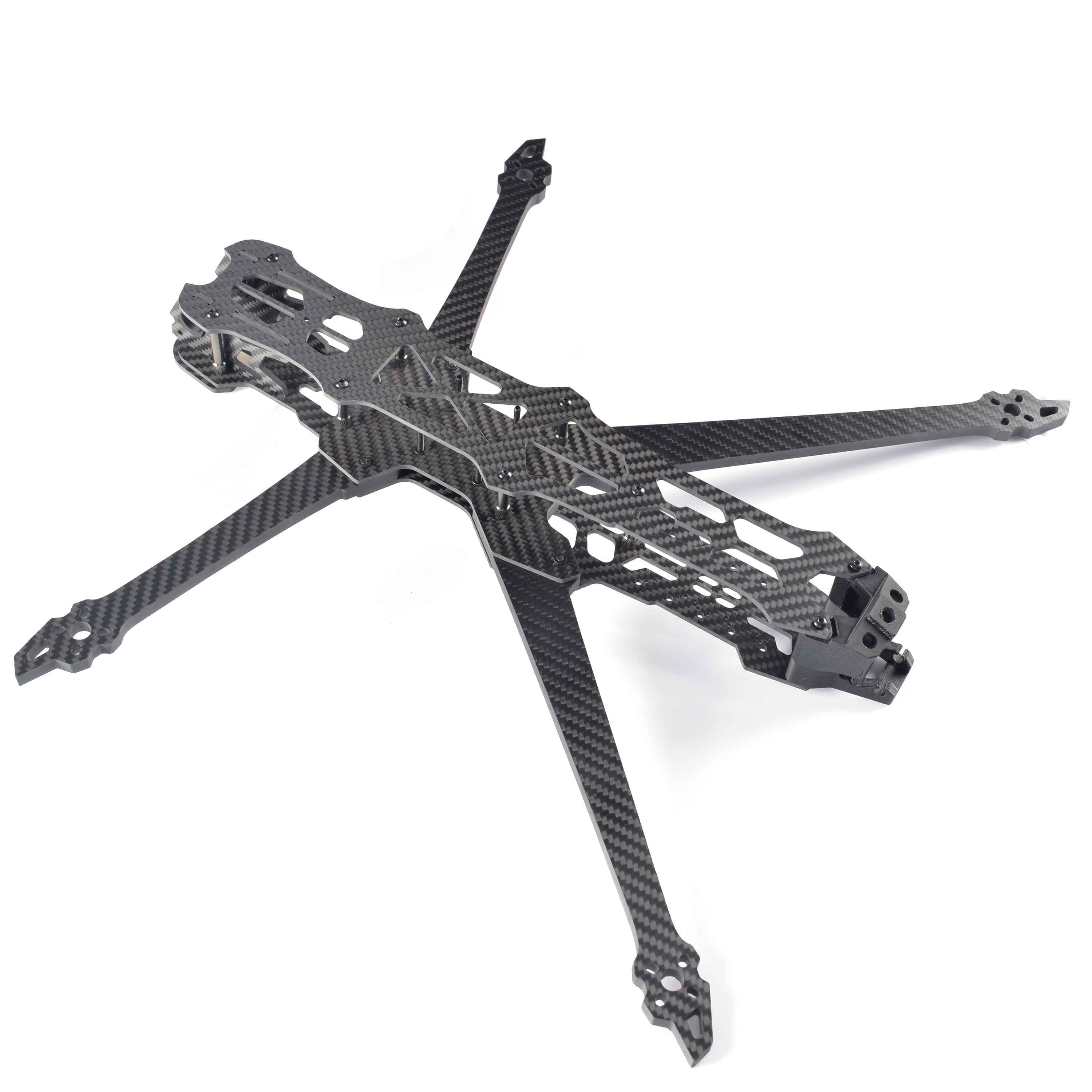GK-V3 10 zoll 435mm Radstand C – Fpv Drone Kit Bewertung und Preis