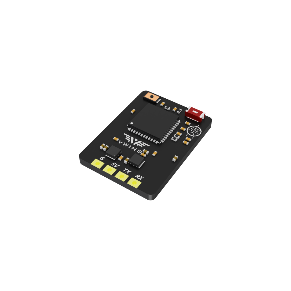 VWING GEMINI RX True Diversity – Fpv Drone Flight Controller Bewertung und Preis