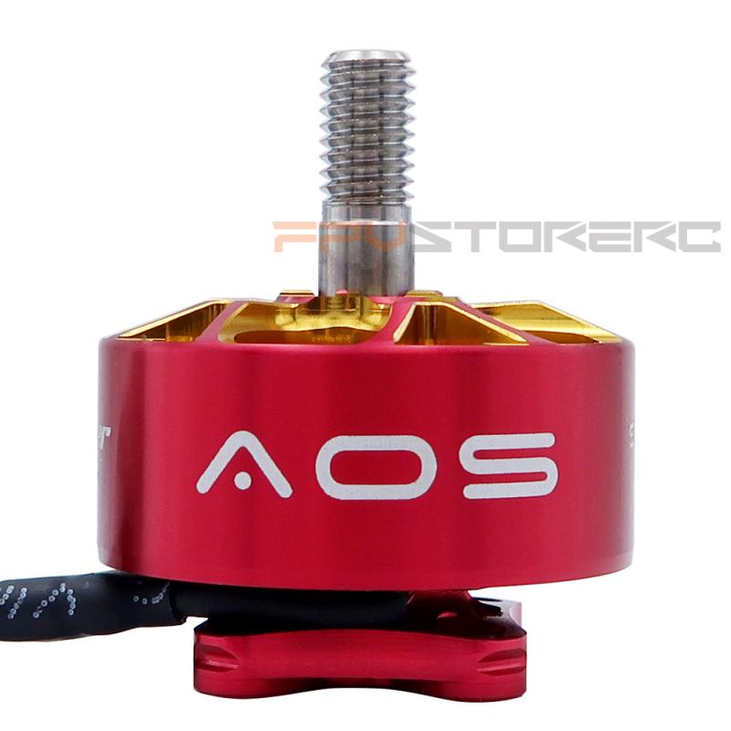 Rcinpower AOS Supernova 8S 220 – Fpv Drone Motor Bewertung und Preis