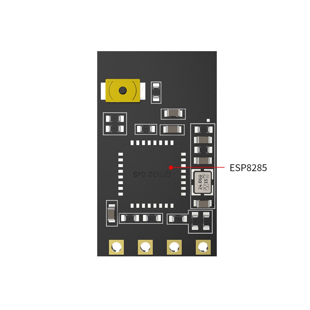 FBIL-2.4G Expresslrs ELRS Empf – Fpv Drone Antenna Bewertung und Preis