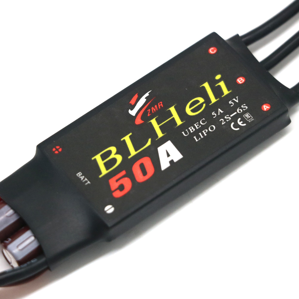 BLHeli Bürstenloser Regler 80A – Fpv Drone Battery Bewertung und Preis