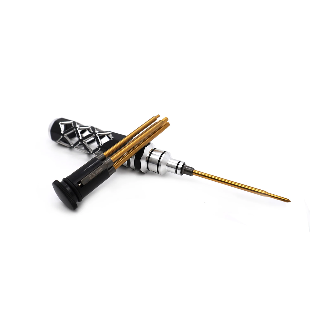 1,5/2,0/2,5/3,0 mm Sechskant-S – Fpv Drone Tool Kit Bewertung und Preis