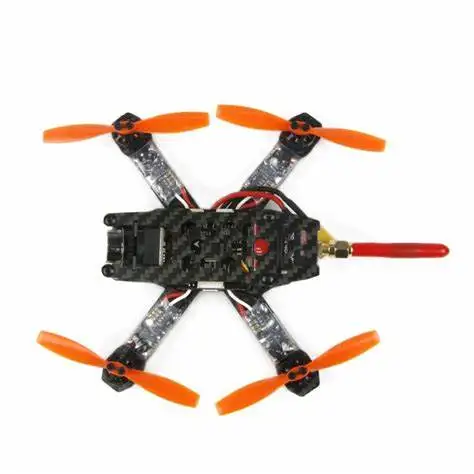 KingKong LDARC 130GT 130mm Car – Fpv Drone Kit Bewertung und Preis