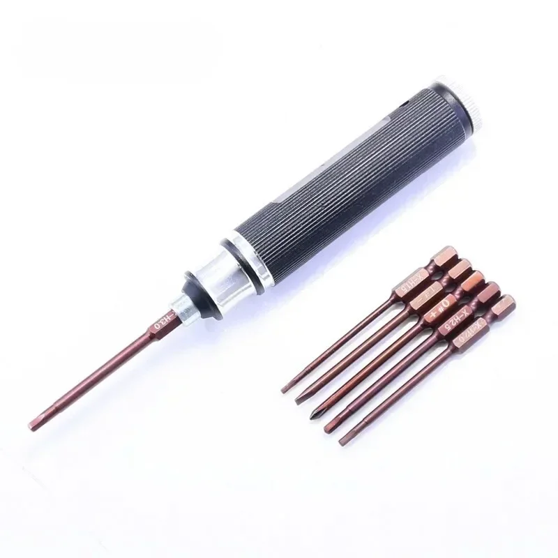 6-in-1 Schraubendreher-Reparat – Fpv Drone Tool Kit Bewertung und Preis