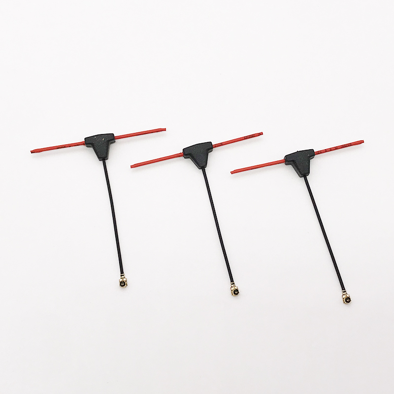2,4G 2DBI T Antenne IPX1 für T – Fpv Drone Antenna Bewertung und Preis
