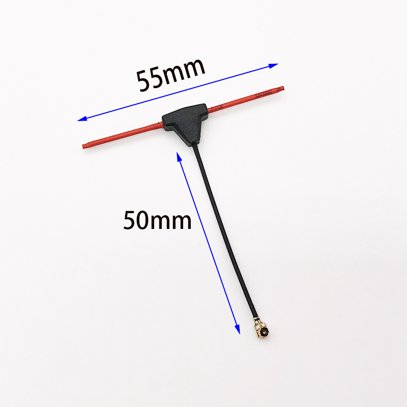 2,4G 2DBI T Antenne IPX1 für T – Fpv Drone Antenna Bewertung und Preis