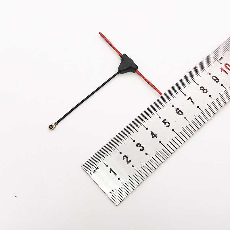 2,4G 2DBI T Antenne IPX1 für T – Fpv Drone Antenna Bewertung und Preis