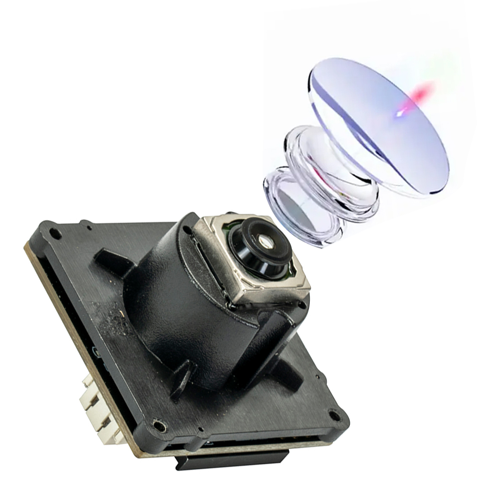 Benutzerdefinierte 50MP IMX766 – Fpv Drone Camera Bewertung und Preis