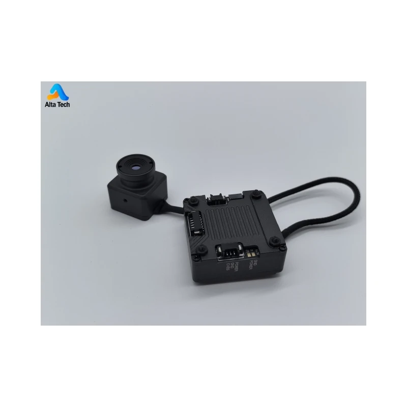 AI Dr-one-Komponenten für Cadd – Fpv Drone Camera Bewertung und Preis