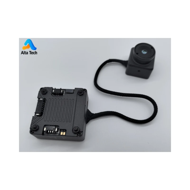 AI Dr-one-Komponenten für Cadd – Fpv Drone Camera Bewertung und Preis