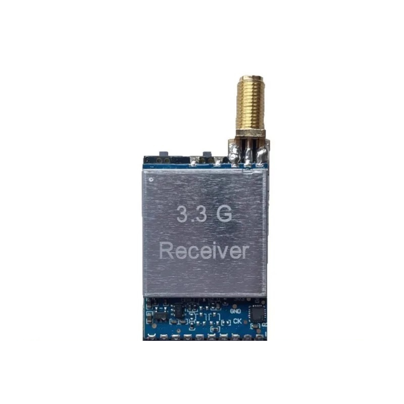 3,3 G 800 mW 1,6 W FPV-Antenne – Fpv Drone Antenna Bewertung und Preis