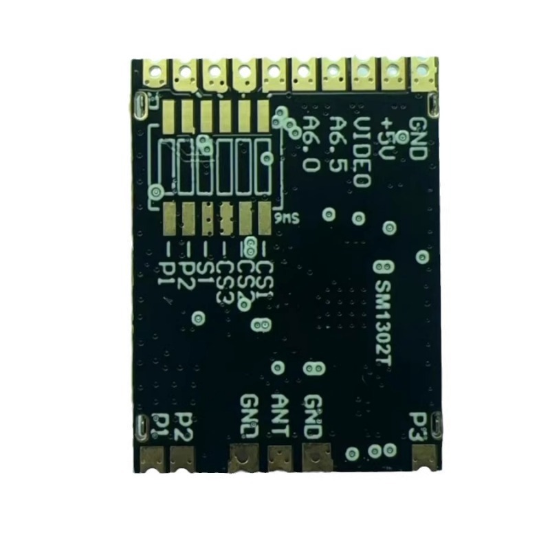 3,3 G 800 mW 1,6 W FPV-Antenne – Fpv Drone Antenna Bewertung und Preis