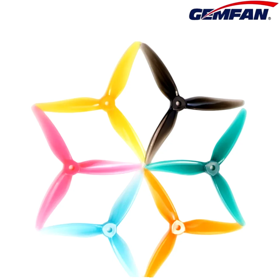 Neue 2-12 Paar Gemfan 51466 5- – Fpv Drone Motor Bewertung und Preis
