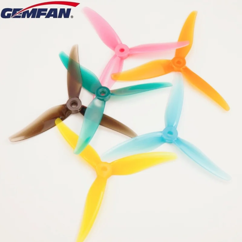 Neue 2-12 Paar Gemfan 51466 5- – Fpv Drone Motor Bewertung und Preis